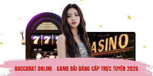 Baccarat Online