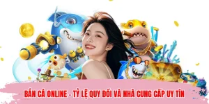 Bắn Cá Online