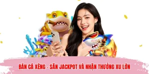 Bắn Cá Xèng