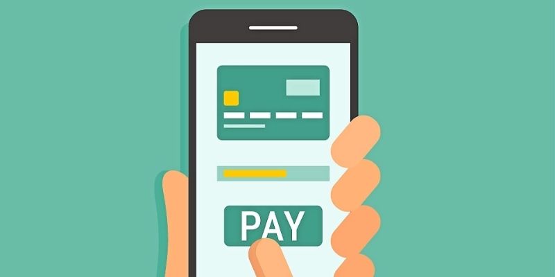 Các bước giao dịch chuẩn tại nhà cái uy tín