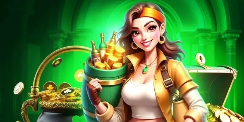 Cách tài khoản được đảm bảo an toàn tuyệt đối