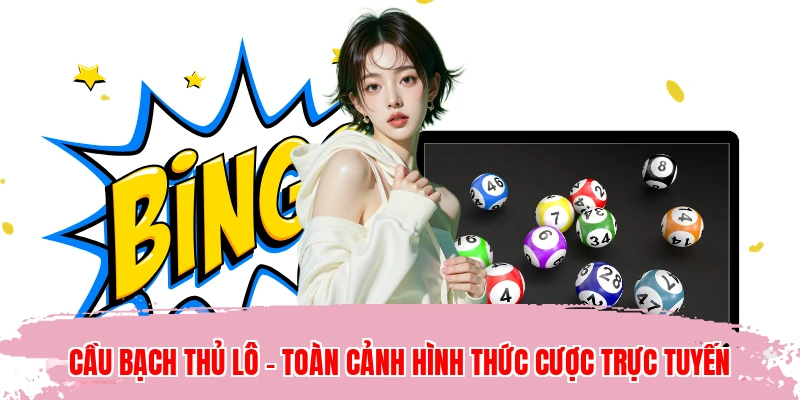 Cầu Bạch Thủ Lô