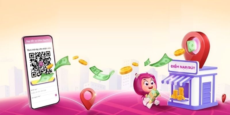 Chú ý giúp quá trình rút tiền diễn ra suôn sẻ