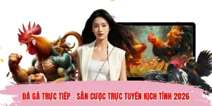 Đá Gà Trực Tiếp