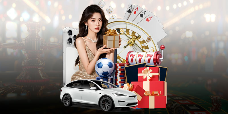 Game bài online đa dạng 