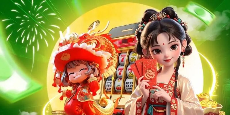 Giới thiệu 888NEW với hàng ngàn game đẳng cấp