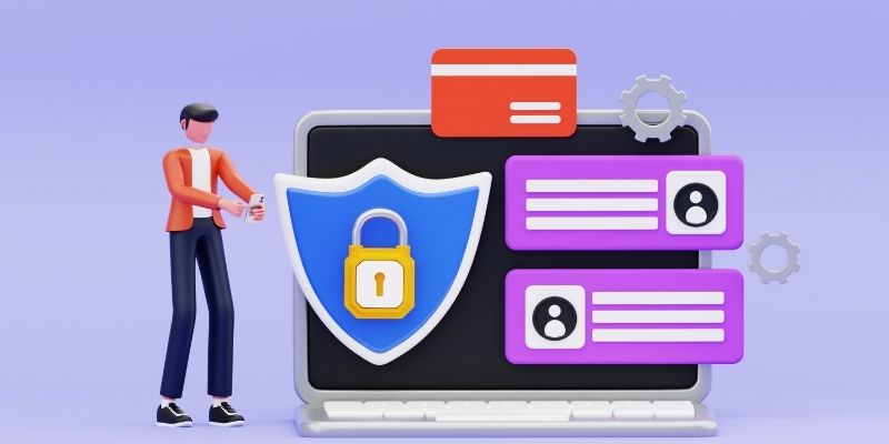 Nhà cái luôn đảm bảo an toàn dữ liệu hội viên
