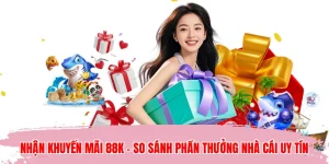 Nhận Khuyến Mãi 88K