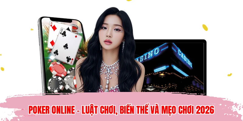Poker Online