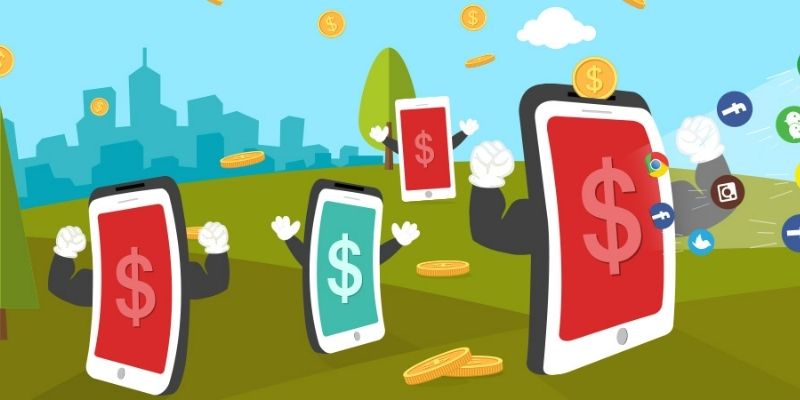 Quy trình chuyển vốn vào tài khoản dễ dàng