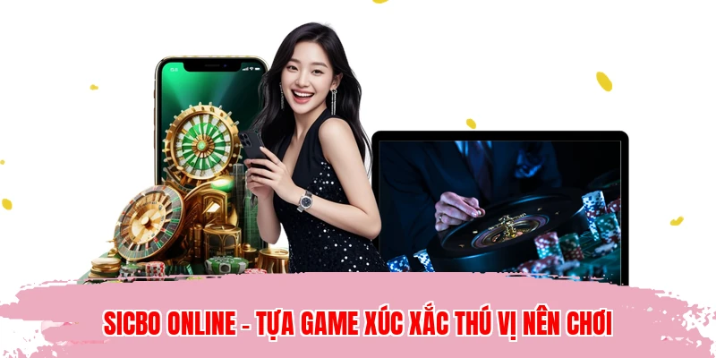 Sicbo Online